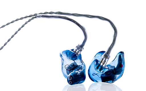 Custom Hearing Solutions