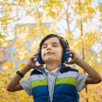 Tips and tricks to encourage your child to wear hearing aids